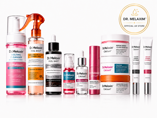 Dr. Melaxin™ Complete 11-Piece Beauty Collection